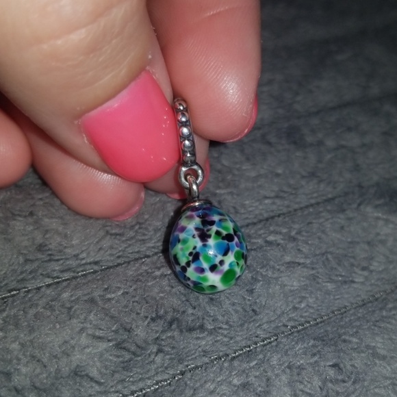 Pandora Jewelry - Pandora dangle charm Pandora Jewelry - Pandora dangle charm